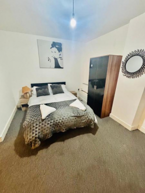 Studio Flat In Doncaster
